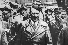 دی‌ان‌ای هیتلر، استعداد ژنتیکی ابتلا به اسکیزوفرنی را نشان داد.