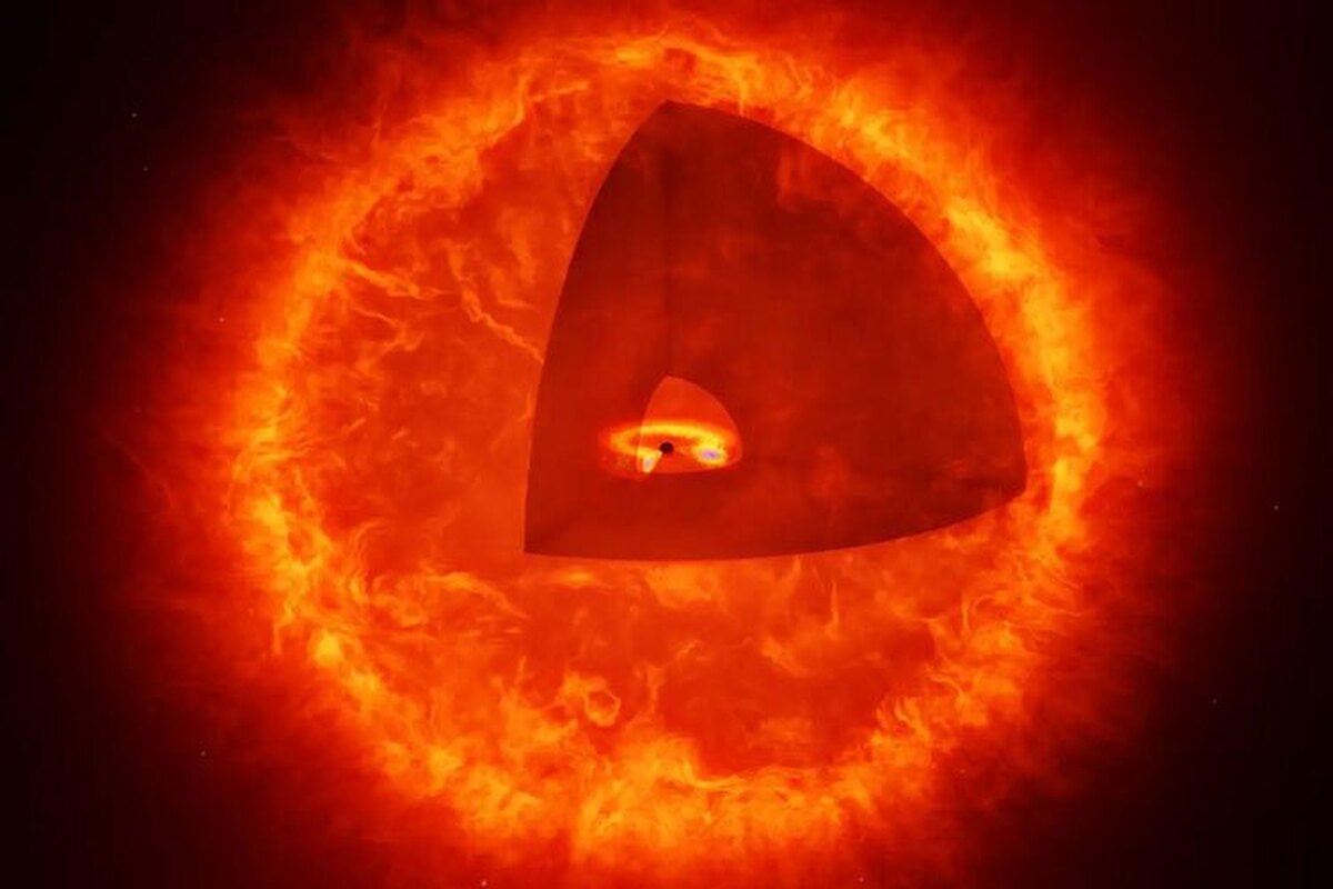 مدل‌های فعلی شکل‌گیری کهکشان‌ها زیر سوال رفت!