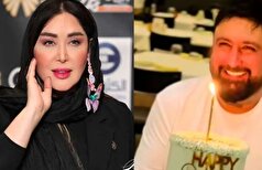 سارا منجزی‌پور به پرواز درآمد!