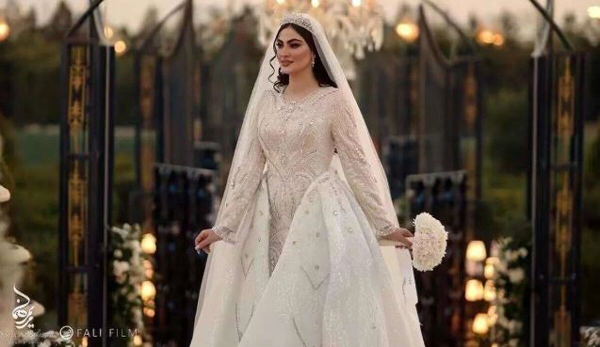 عاشقانه‌های پدر دختری مریم مومن/خانم بازیگر در کنار مادرش+عکس