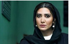 گوشواره زنجیری خاص و تو چشم نیکی مظفری را ببینید!