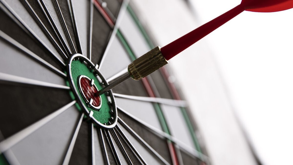 دانشمندان راز ساده‌ای را برای دستیابی به اهداف پیچیده فاش کرده‌اند.