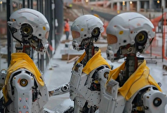 بیشترین تراکم ربات به ازای هر کارگر به چین اختصاص دارد!