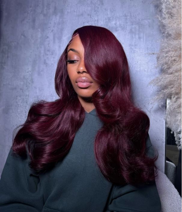 در فصل زمستان موهامو چه رنگی کنم که جلوه بهتری داشته باشه؟ در فصل زمستان موهامو چه رنگی کنم که جلوه بهتری داشته باشه؟