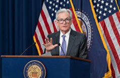 پاول: اقتصاد آمریکا با نرخ متوسطی در حال رشد است در حالی که تورم همچنان بالاست