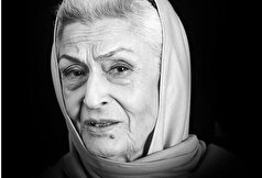 قابی ماندگار از بهروز وثوقی و ژاله علو در نمایی از فیلم نوستالژی طوقی