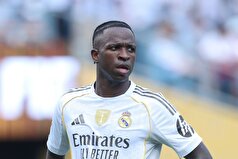 رئال مادرید در یک بازی خانگی لیگ قهرمانان اروپا با رکورد ۲۲ ساله باشگاه خود برابری کرد