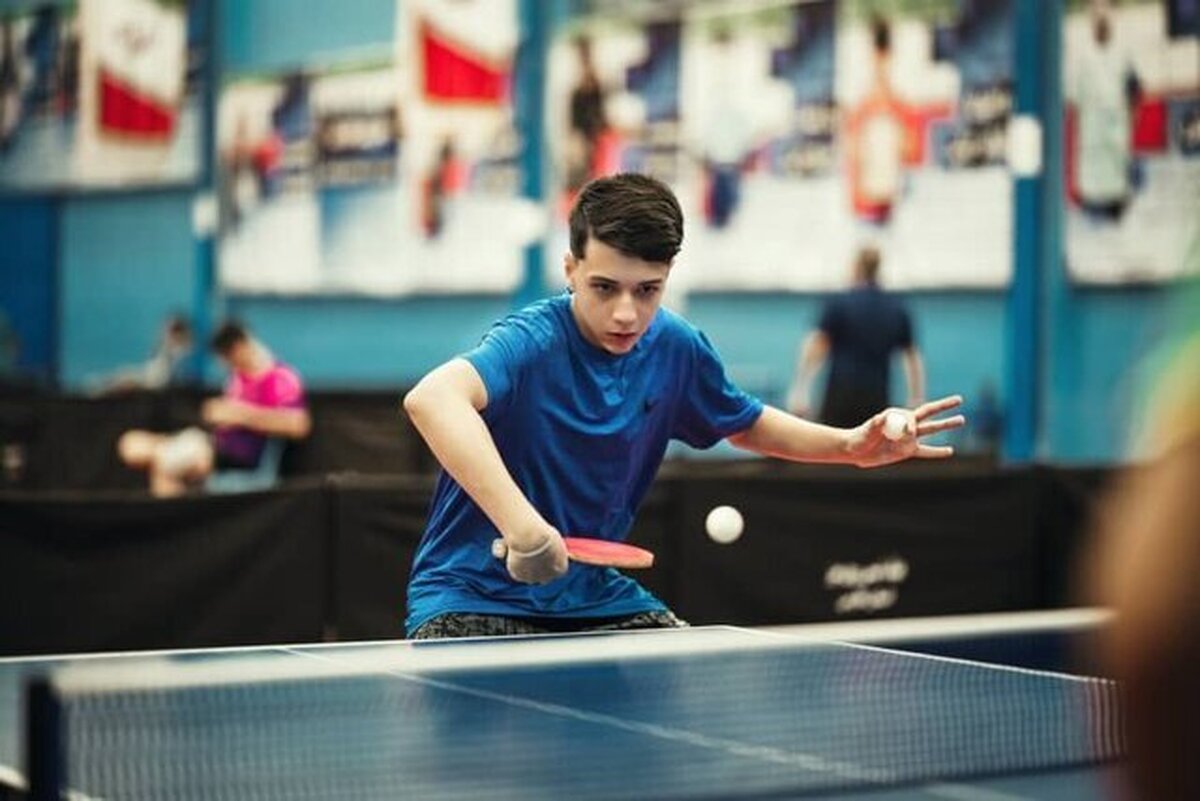 جوان شیرازی قهرمان مسابقات کانتندر عربستان شد