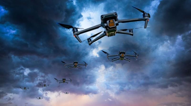 با چه سلاحهایی میشود ناوهای هواپیمابر را نابود کرد؟ با چه سلاحهایی میشود ناوهای هواپیمابر را نابود کرد؟