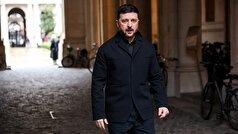 یکی از نمایندگان مجلس اوکراین، اعلام آتش‌بس از سوی زلنسکی را یک نمایش تبلیغاتی خواند.