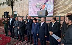 وزیر تعاون قول داد: تمام‌توان برای ورزش کارگری و اصلاح قانون مالیات