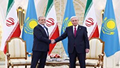 پزشکیان: نقشه راه توسعه روابط تجاری تهران و آستانه آماده اجراست