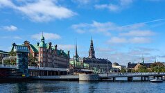 دانمارک، آمریکا را تهدیدی برای امنیت ملی خود در گرینلند می‌داند