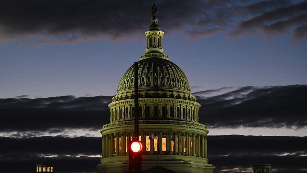 مجلس نمایندگان آمریکا لایحه بودجه دفاعی سال ۲۰۲۶ را تصویب کرد.