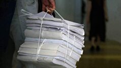 ترامپ از فساد گسترده در اوکراین انتقاد کرد و خواستار انتخابات شد