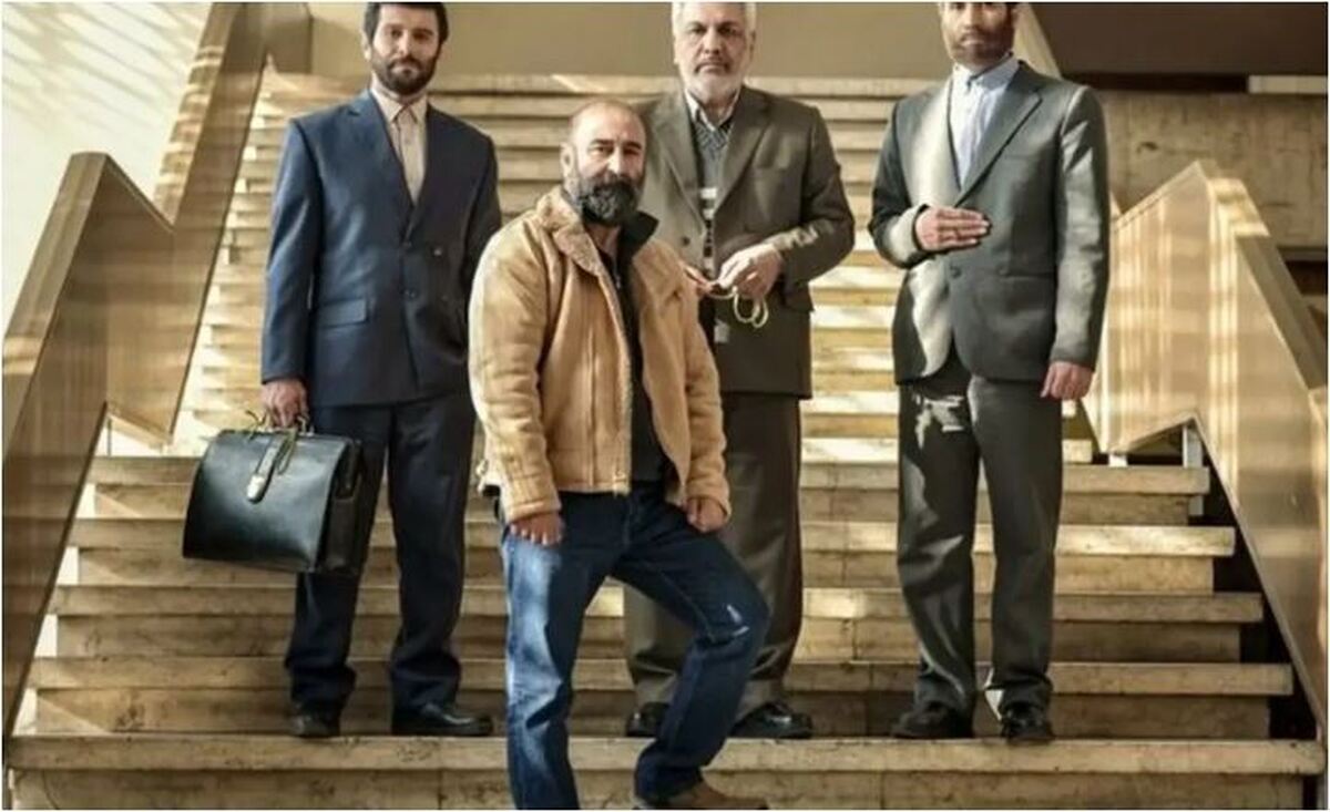 «آقای زالو» یادآور موضوعی شرم آور میان بازیگران شد