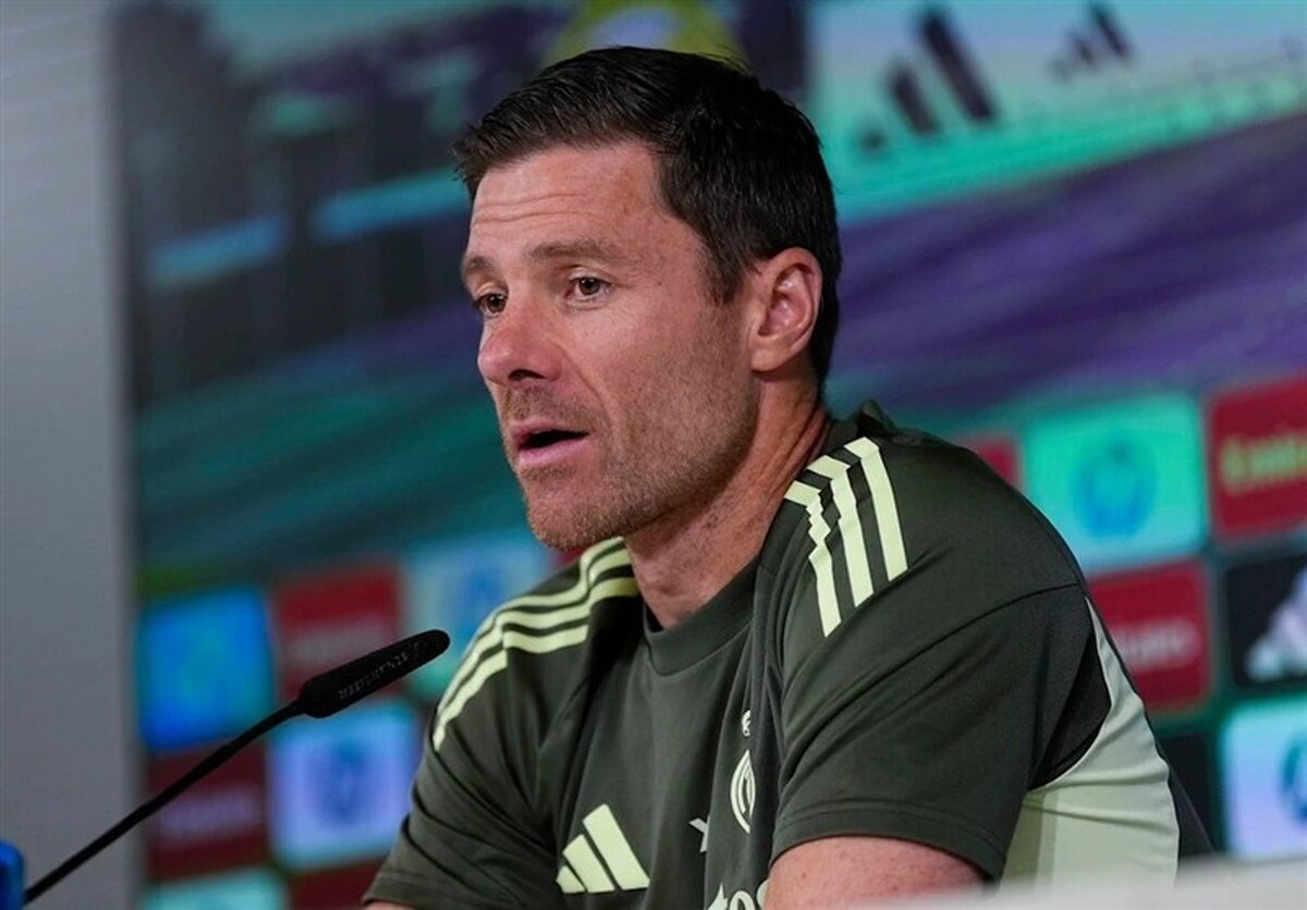 واکنش آلونسو به گمانه‌زنی‌ها درباره آینده‌اش در رئال مادرید