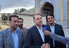 تحول حکمرانی شرکت مس با تکیه بر نوآوری و فناوری محقق می‌شود