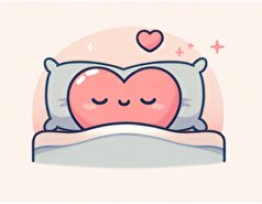 خواب، هشتمین شاخص جدید سلامت قلب و عروق