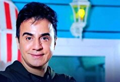 متن شگفت انگیز داریوش فرضیایی:فقط میخوام کمی آدم‌تر باشم!