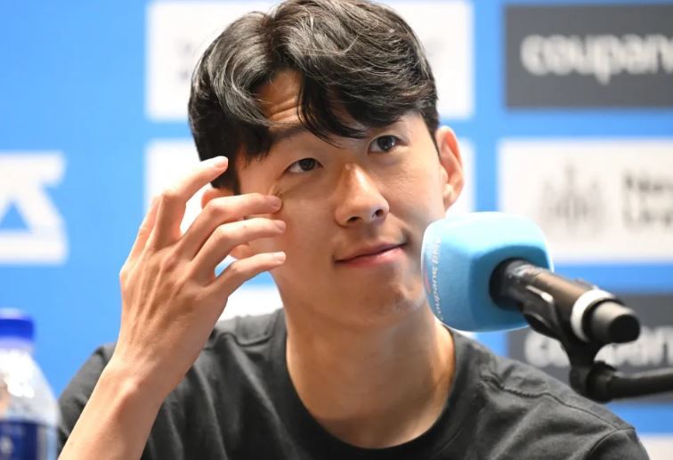 کلاهبرداری از کاپیتان تیم ملی کرهجنوبی با ادعای بارداری کلاهبرداری از کاپیتان تیم ملی کرهجنوبی با ادعای بارداری