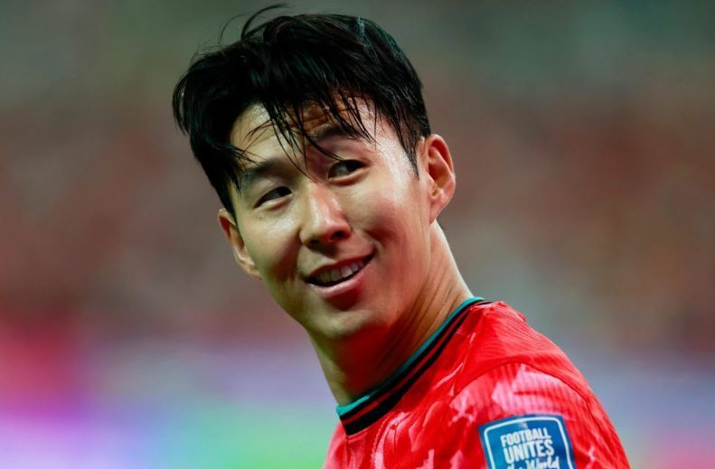 کلاهبرداری از کاپیتان تیم ملی کرهجنوبی با ادعای بارداری کلاهبرداری از کاپیتان تیم ملی کرهجنوبی با ادعای بارداری