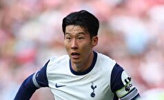 کلاهبرداری از کاپیتان تیم ملی کره‌جنوبی با ادعای بارداری