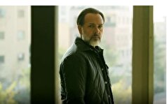 رپ خوانی کوروش تهامی با استایل دانشجویی دیدنی شد!