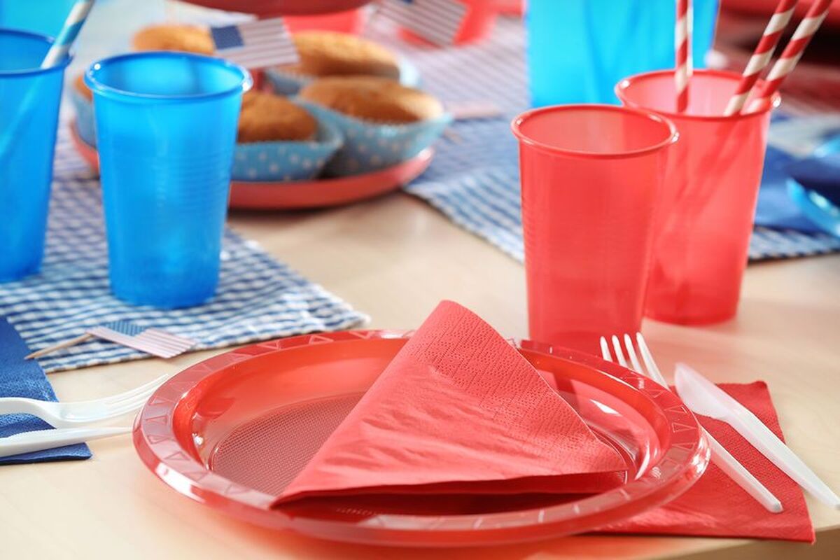 دانشمندان درباره خطرات غیرمنتظره ظروف پخت و پز بامبو هشدار می‌دهند