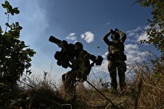 اروپا شرطی برای اوکراین تعیین کرده است که از سرزمین‌های خود دست بکشد.