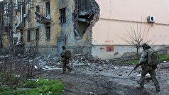 ترامپ از زلنسکی خواست تا وضعیت اوکراین را واقع‌بینانه ارزیابی کند.