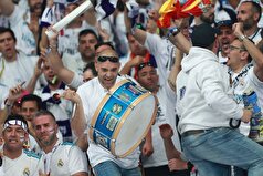 ژابی آلونسو در پاسخ به هو کردن هواداران رئال مادرید گفت: «چیز جدیدی نیست.»