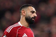 لیورپول می‌خواهد صلاح را حفظ کند، اما انتظار دارد این وینگر به اشتباه خود اعتراف کند