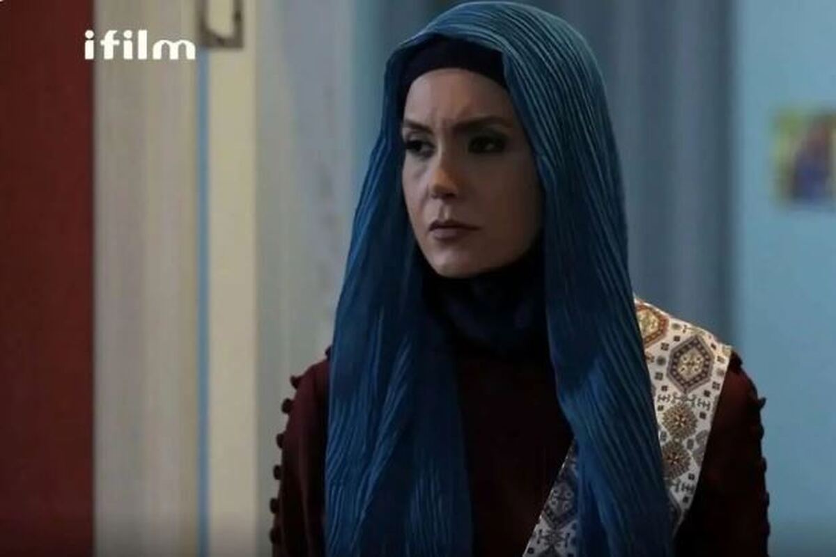 سامیه لک وقتی هنوز پستونک میخورده! /کیوت و چلوندنی! +عکس