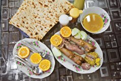 مردم هر کشور کله پاچه کدام حیوان را می‌خورند؟