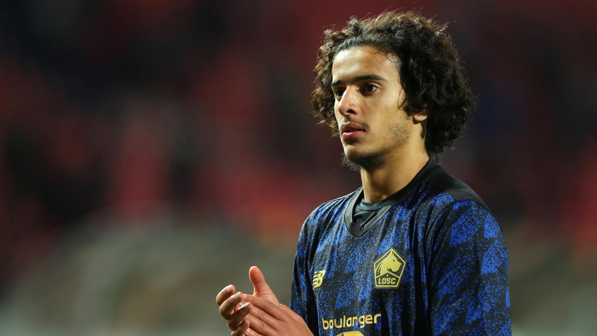 ایوب بوعدی، در را باز کن!