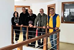 هیئت‌مدیره جدید انجمن عکاسان سینما معرفی شد