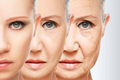 بدشانسی می‌تواند بعضی افراد را بیشتر از عادت‌های بد «پیر» کند.