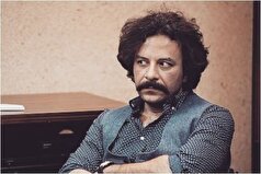 کپشن جالب حسام منظور خطاب به نخل‌ها جلب توجه کرد! +عکس