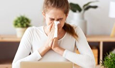 عللی که باعث ابتلا به سرماخوردگی و آنفلوآنزا می‌شود را بدانید