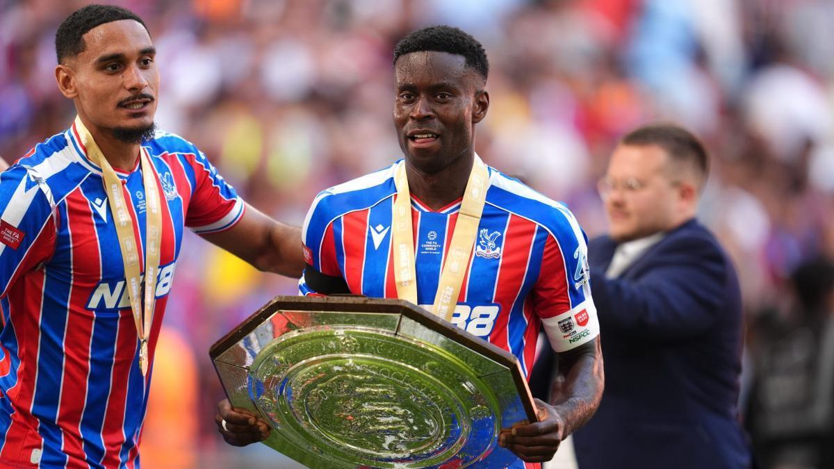 پیچش دیگری در سریال آبکی مارک گوئهی