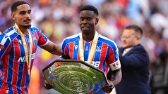 پیچش دیگری در سریال آبکی مارک گوئهی