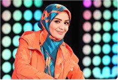 نگاهی به تغییر چهره مبینا نصیری، مجری معروف خارج از کادر تلویزیون+عکس