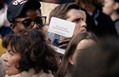 «خاطرات یک زندانی»: سارکوزی کتابی درباره تجربیاتش در زندان «لا سانته» منتشر می‌کند