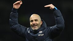 انزو مارسکا زنگ خطر را برای چلسی به صدا درآورده است