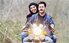 نگاهی به سورپرایز جذاب و خودمانی تولد بازیگر نقش «همسر رحمت» در پایتخت ۶+عکس