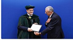 پزشکیان: آینده‌ای روشن پیش روی ایران و قزاقستان است