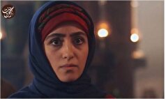 قابی دونفره از بازیگر سریال «گیلدخت» کنار قهرمان کوچک کونگفو/چه نسبتی باهم دارند؟