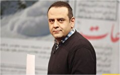 عاشقانه‌های معنادار مجری معروف تلویزیون خطاب به همسرش و عوامل پیام رسان «بله» +عکس