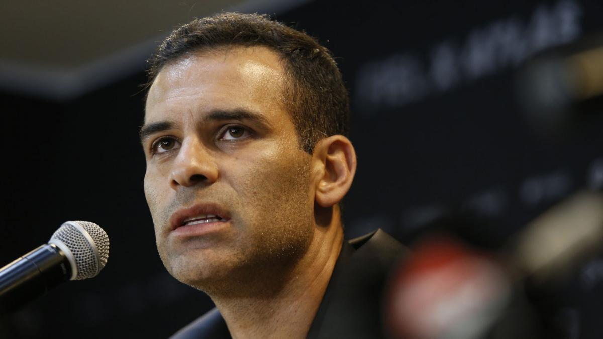 رافا مارکز دوباره به بارسلونا لینک شده است